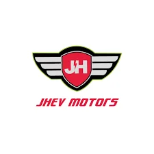 JHEV motors